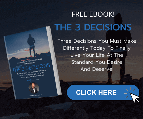 The Three Decisions Ebook Michael Rodd