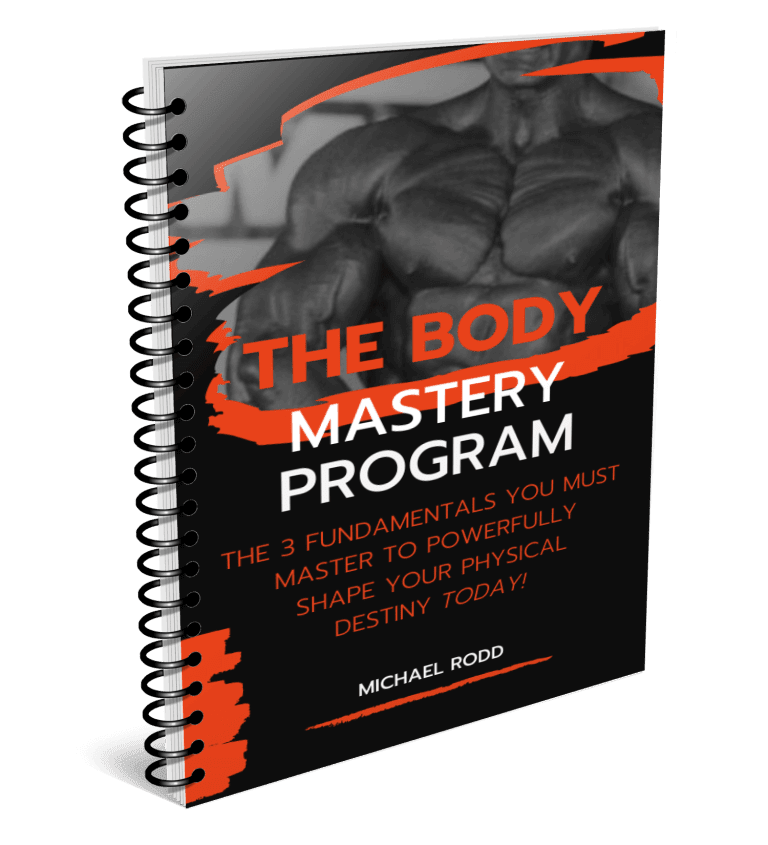 The Body Mastery Program Michael Rodd