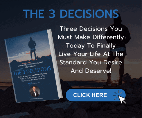 The 3 Decisions Ebook Download Icon