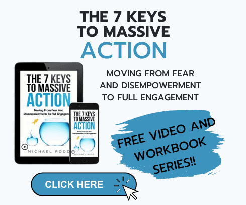 THE 7 KEYS TO MASSIVE ACTION VIDEO SERIES ICON
