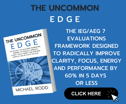 The Uncommon Edge Download Icon