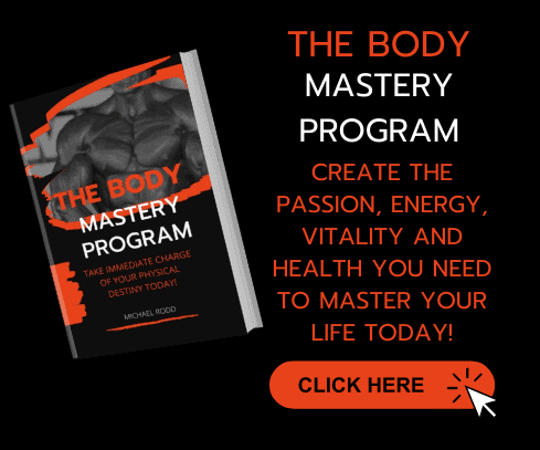The Body Mastery Program Ebook Download Icon