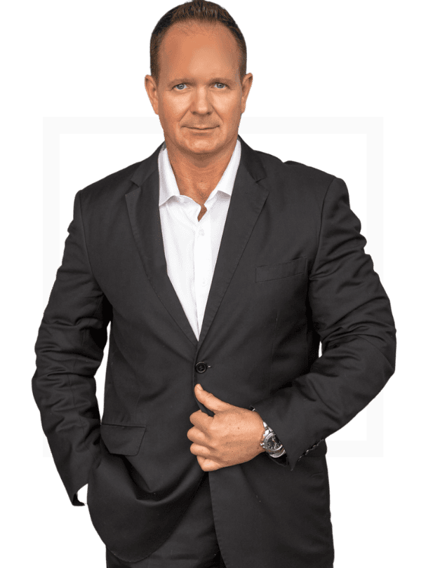 Michael Rodd Exponential Growth Coach