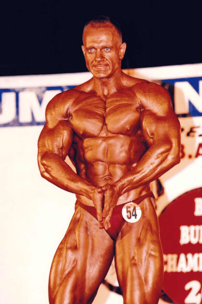 Michael Rodd Exponential Growth Coach 4