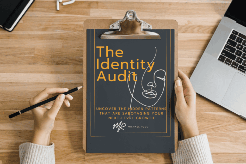 The Identity Audit