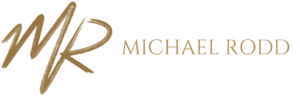 Michael Rodd Logo 2026