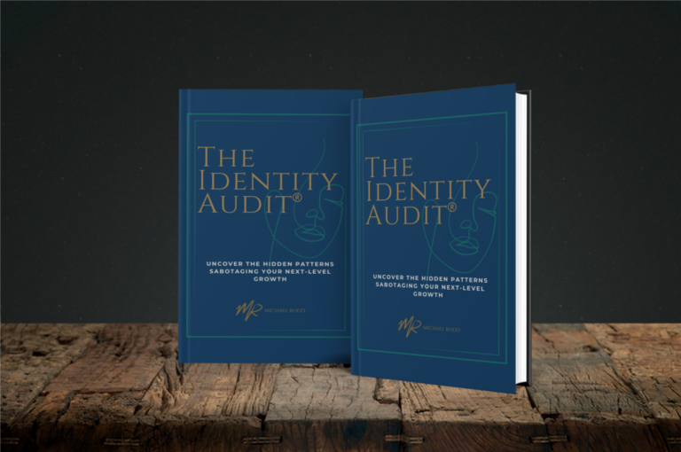 The Identity Audit Book