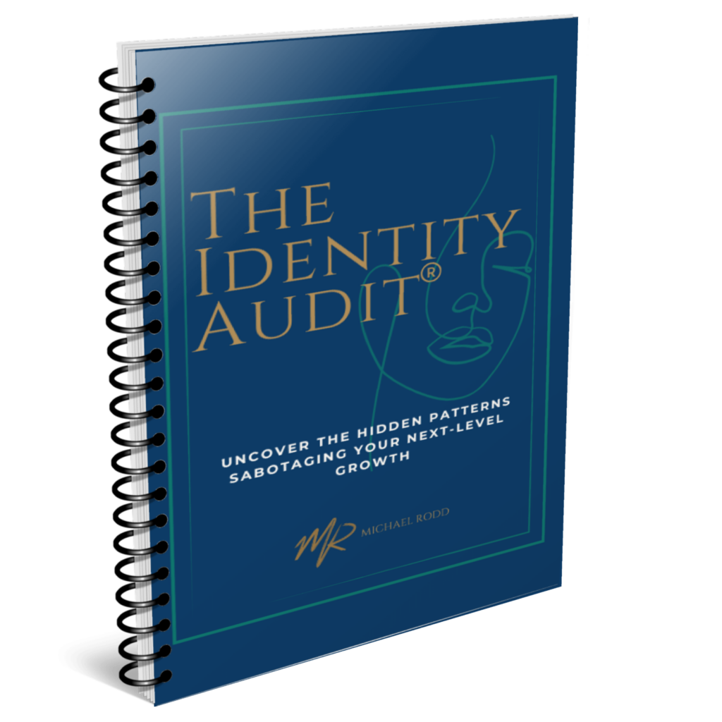 The Identity Audit eBook