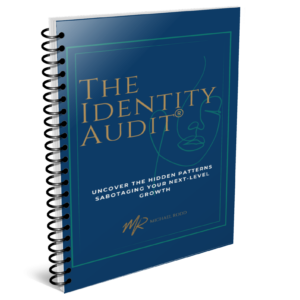 The Identity Audit eBook