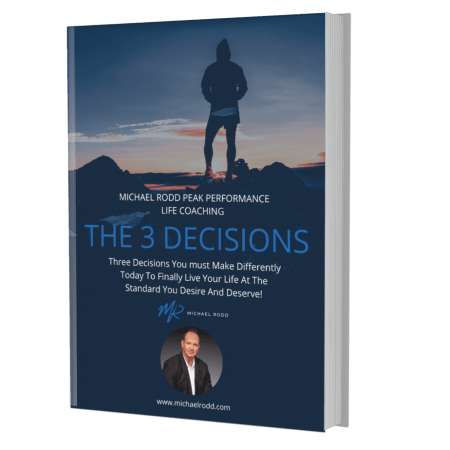 THE 3 DECISIONS EBOOK COVER