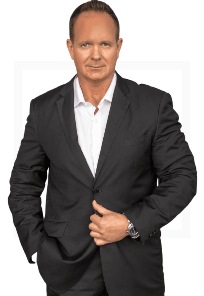 Michael Rodd Exponential Growth Coach