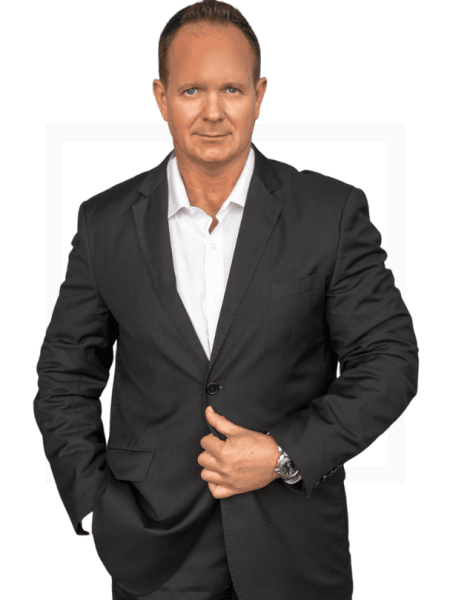 Michael Rodd Exponential Growth Coach