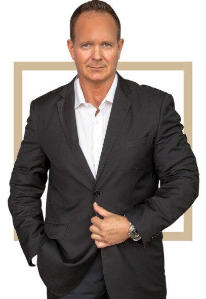 Michael Rodd Exponential Growth Coach & Keynote Speaker